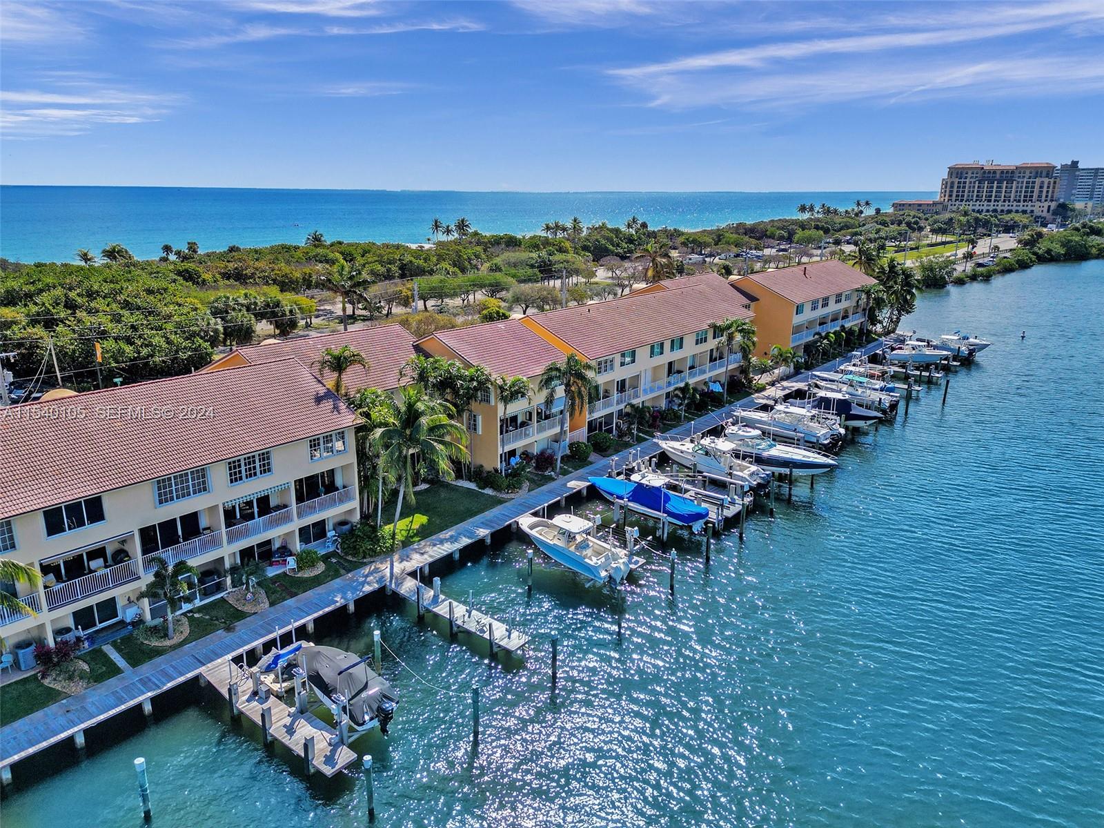 4212 N Ocean Drive