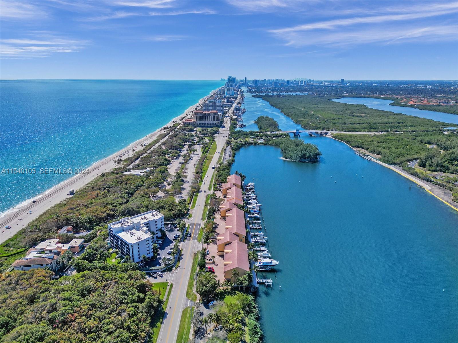 4212 N Ocean Drive