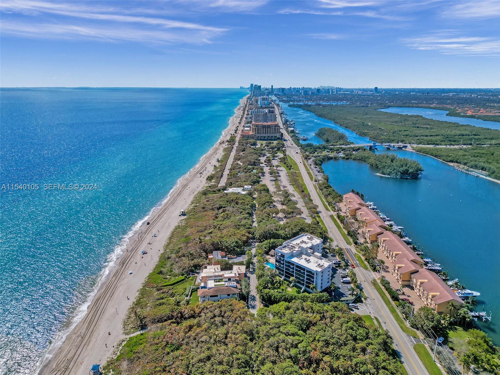 4212 N Ocean Drive