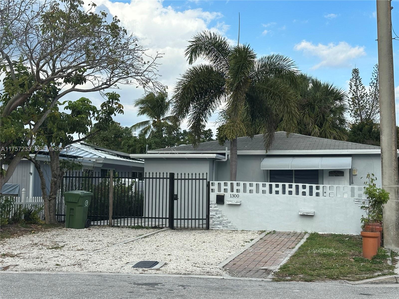 1300 NW 7th Terrace