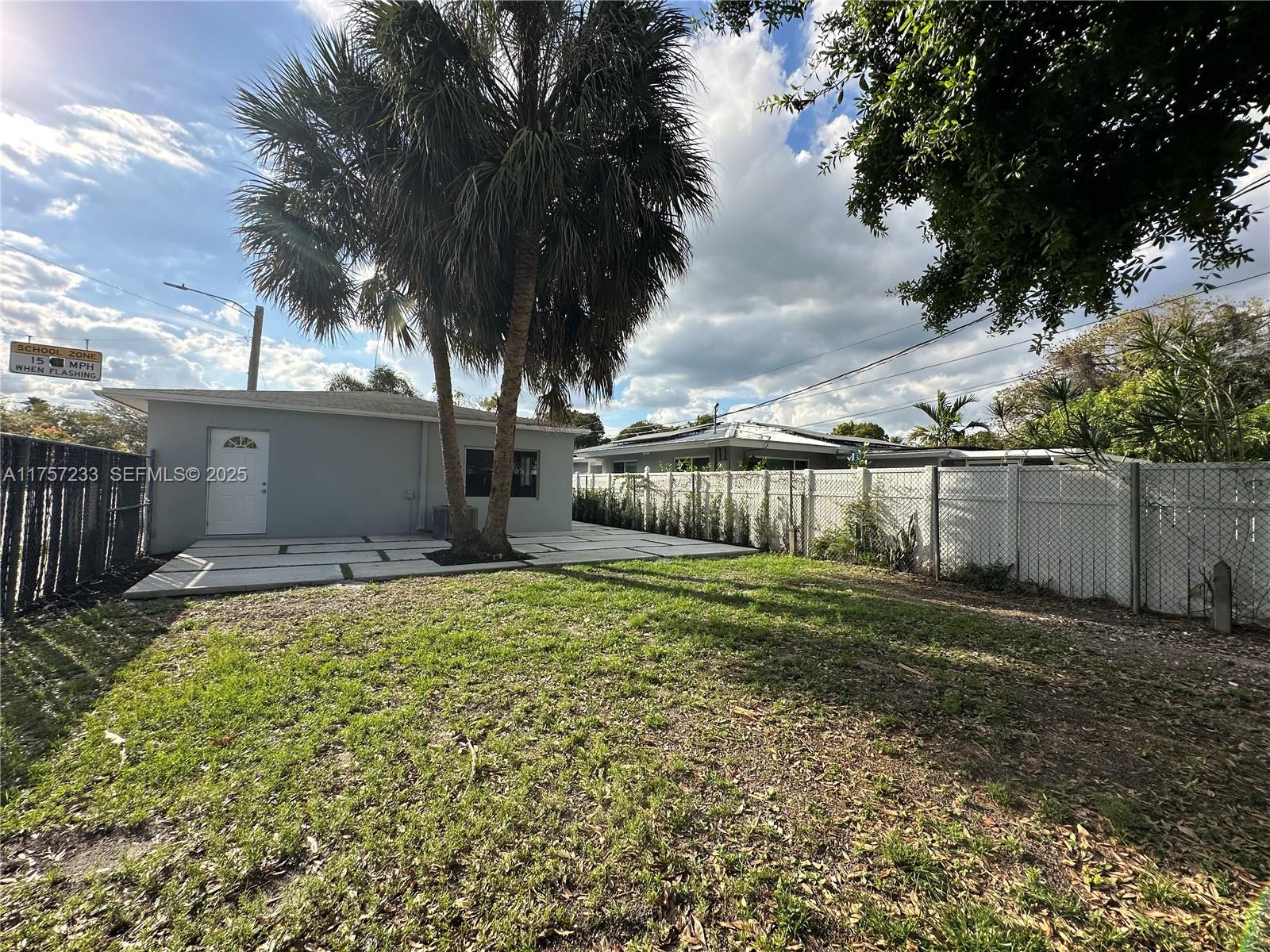 1300 NW 7th Terrace
