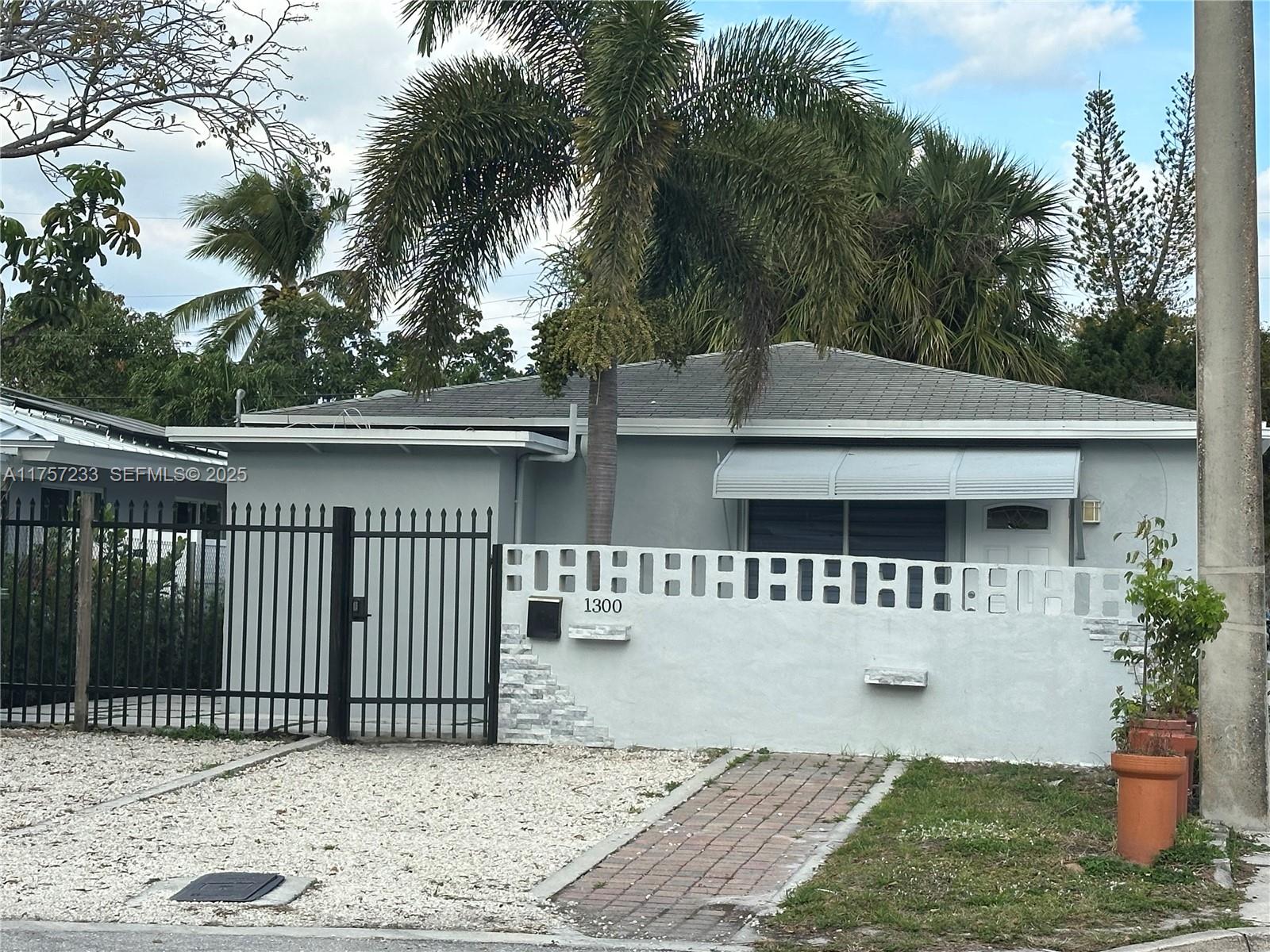 1300 NW 7th Terrace