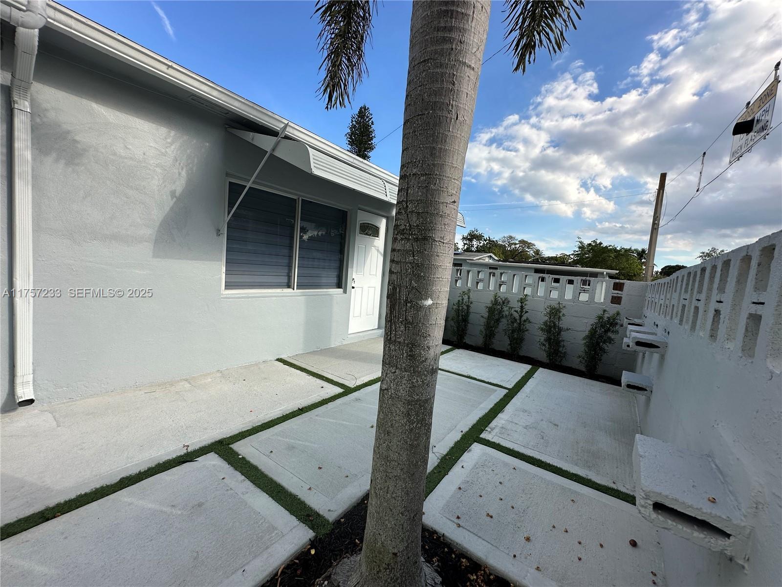 1300 NW 7th Terrace
