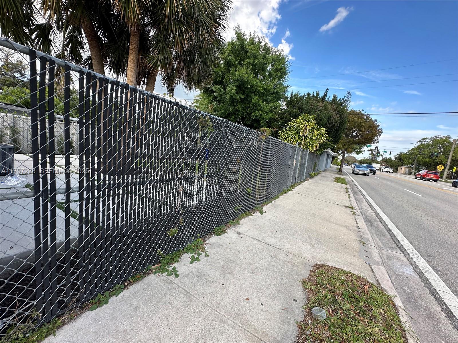 1300 NW 7th Terrace