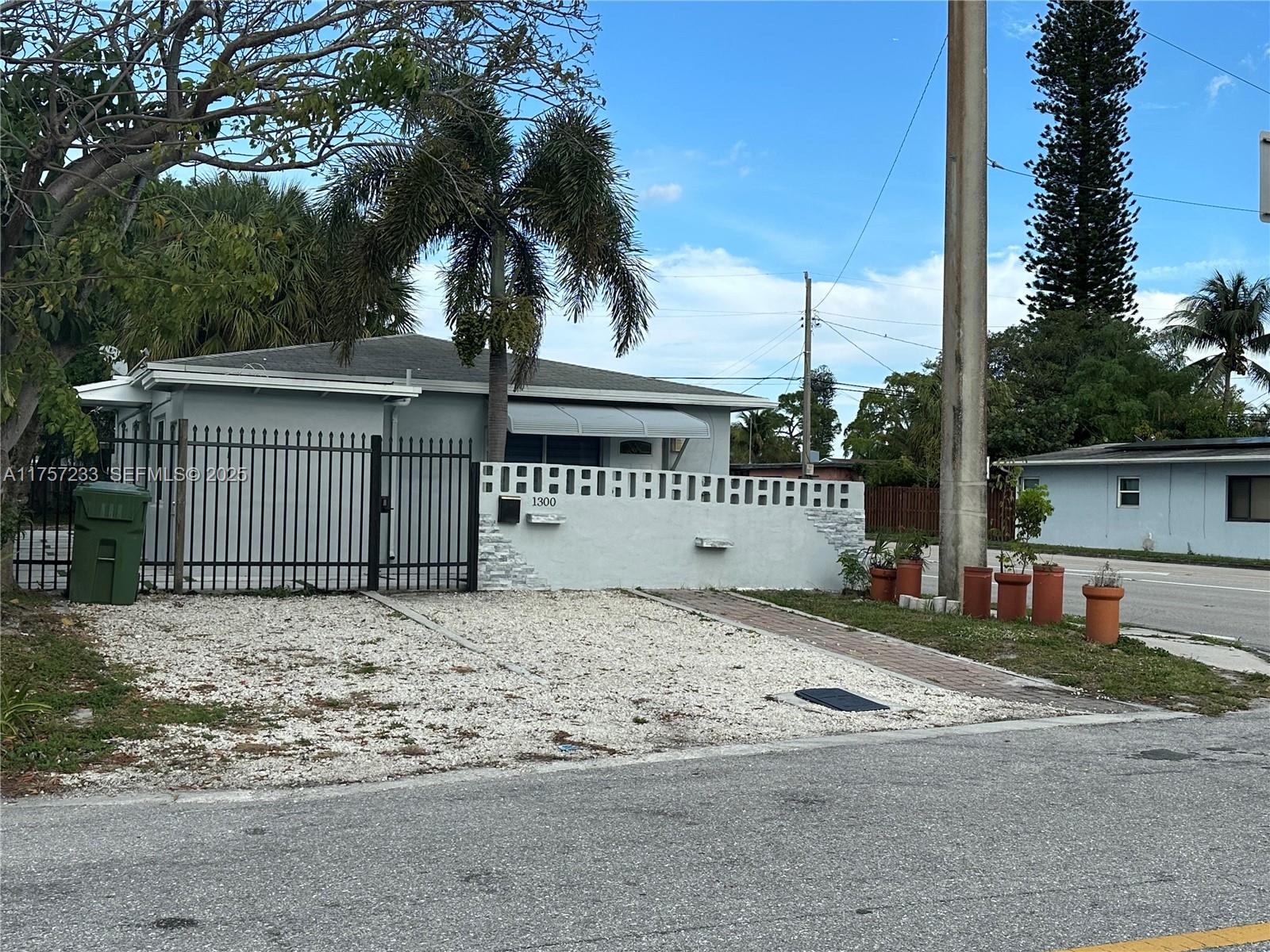 1300 NW 7th Terrace