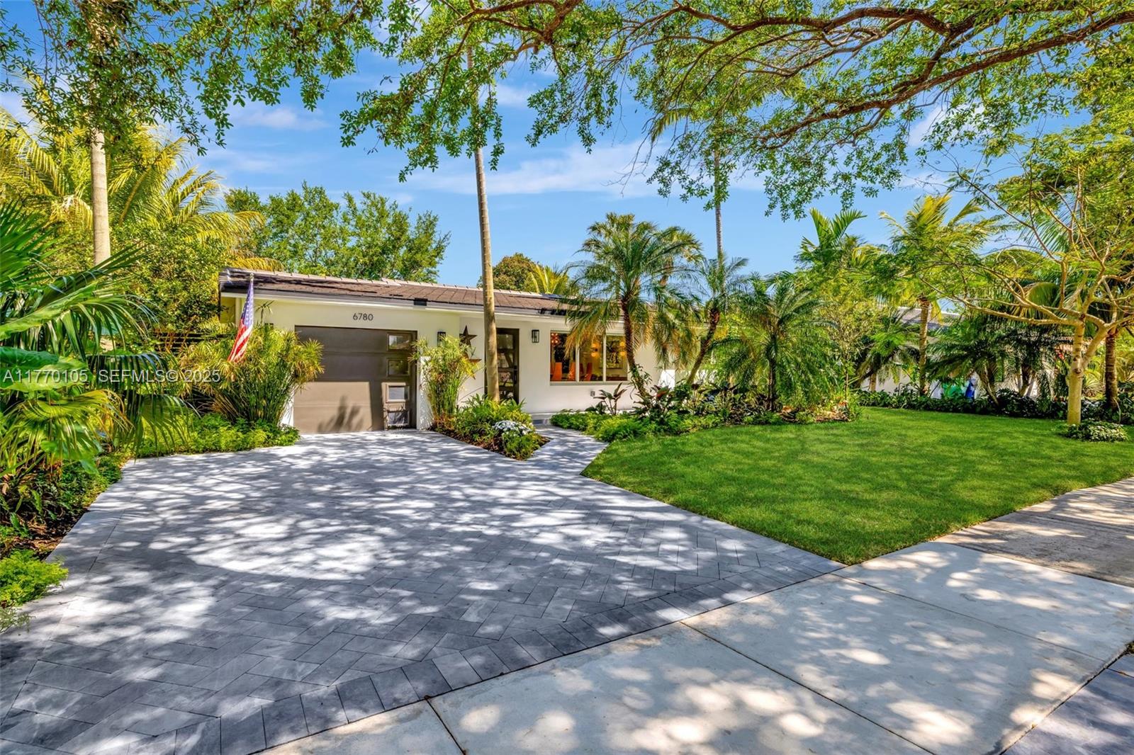 6780 Orchid Drive