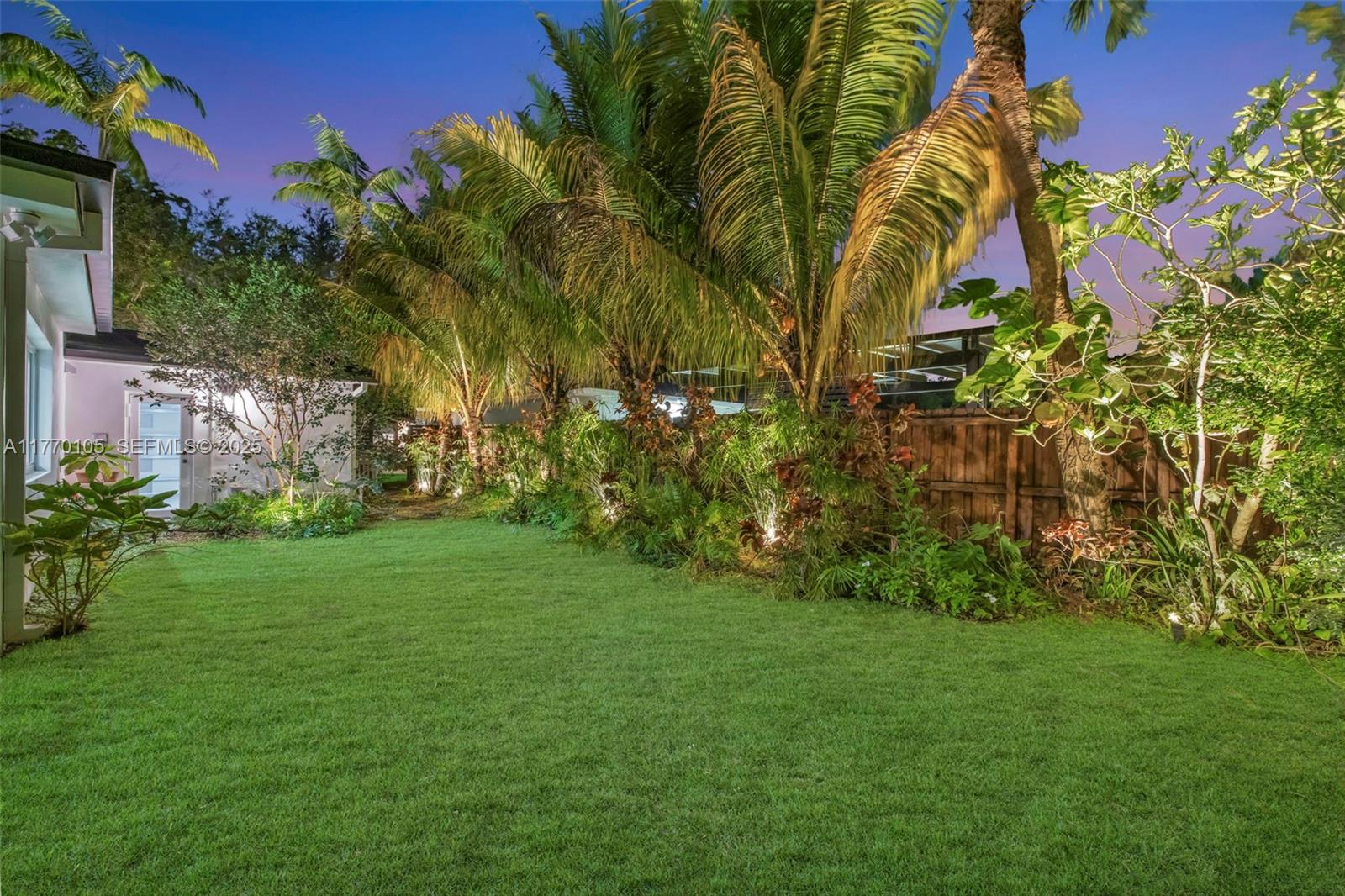 6780 Orchid Drive