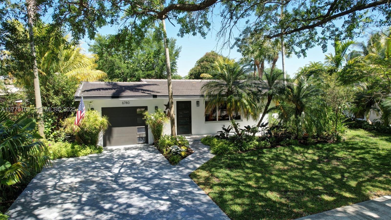 6780 Orchid Drive