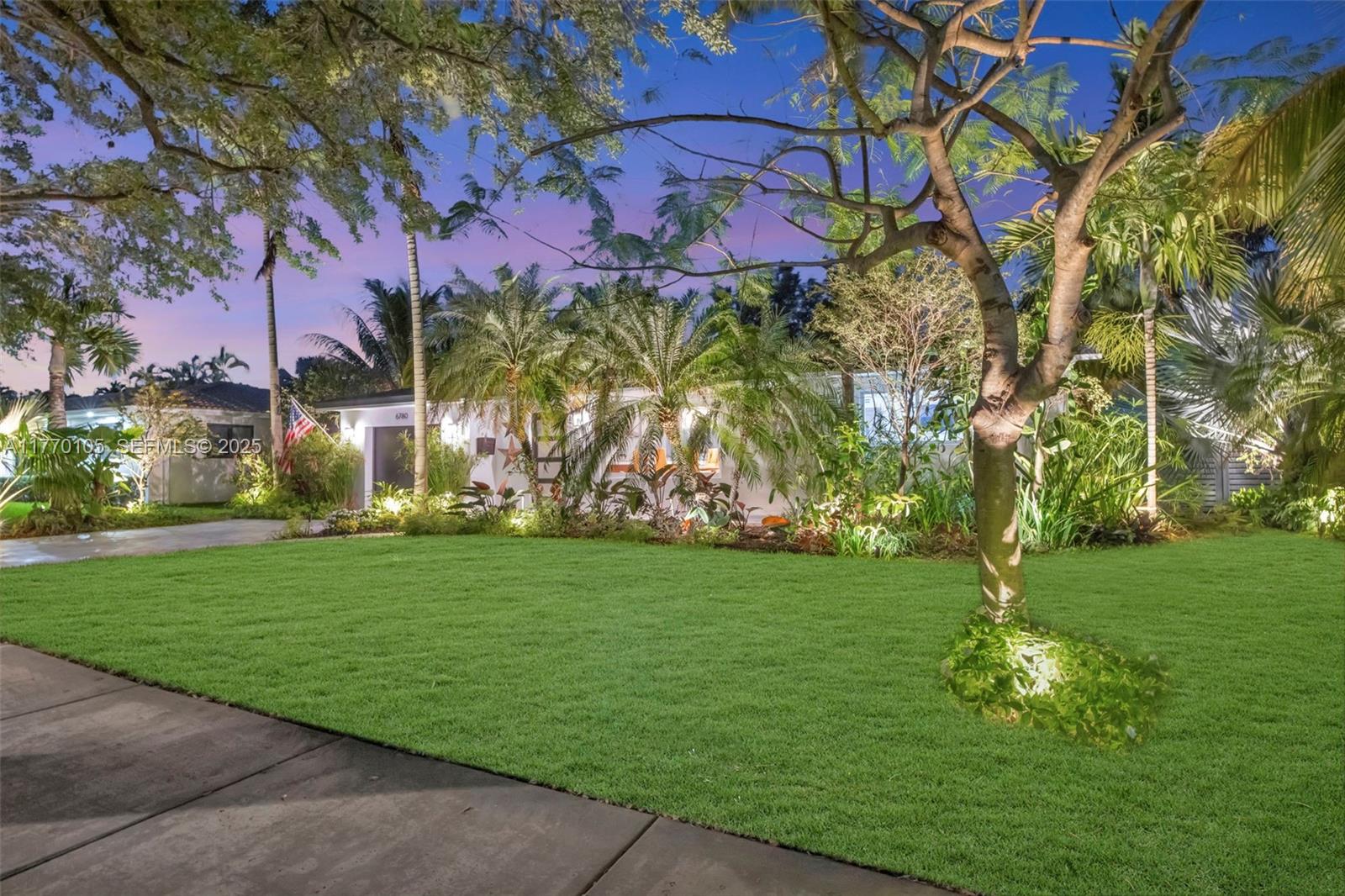 6780 Orchid Drive