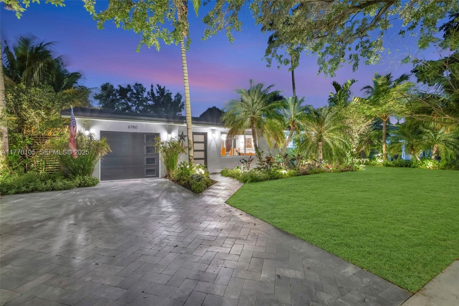 6780 Orchid Drive