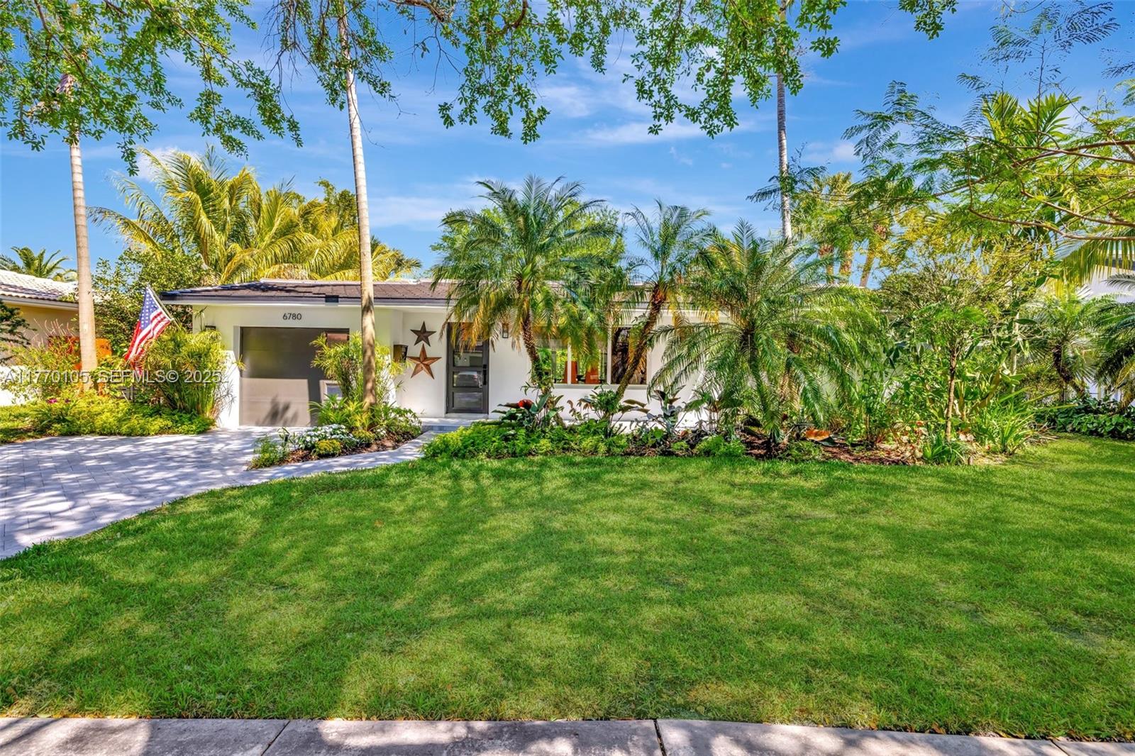 6780 Orchid Drive