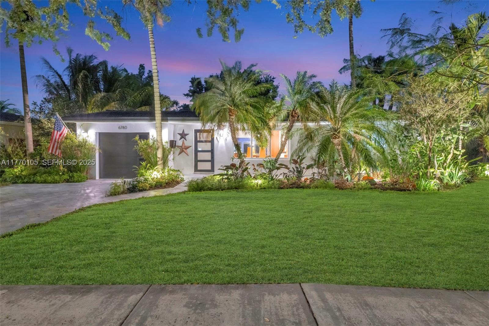 6780 Orchid Drive