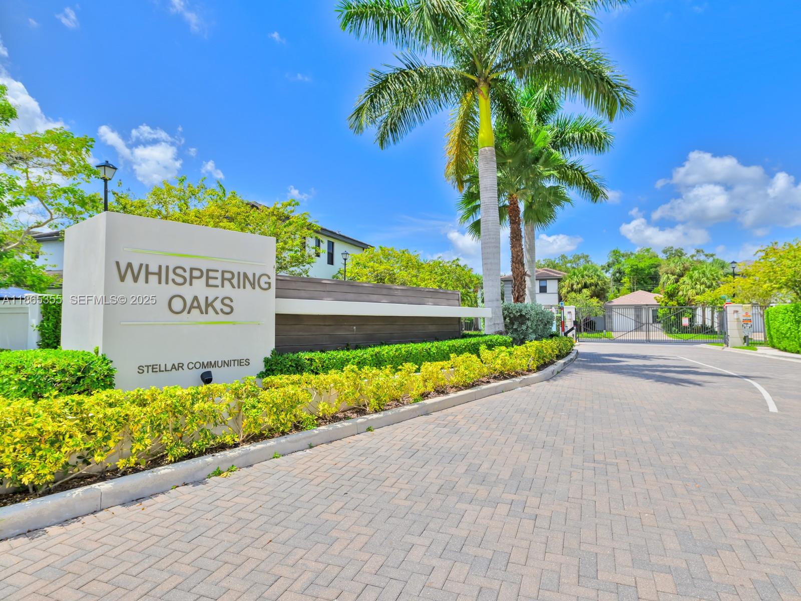 4924 Whispering Way