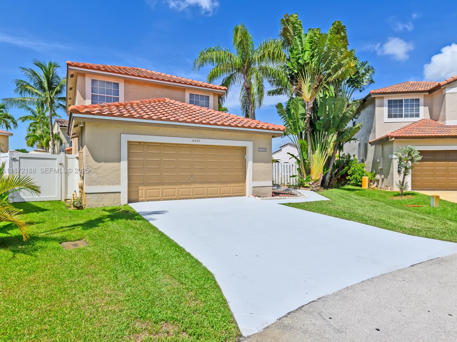 18232 SW 5th Street 18232