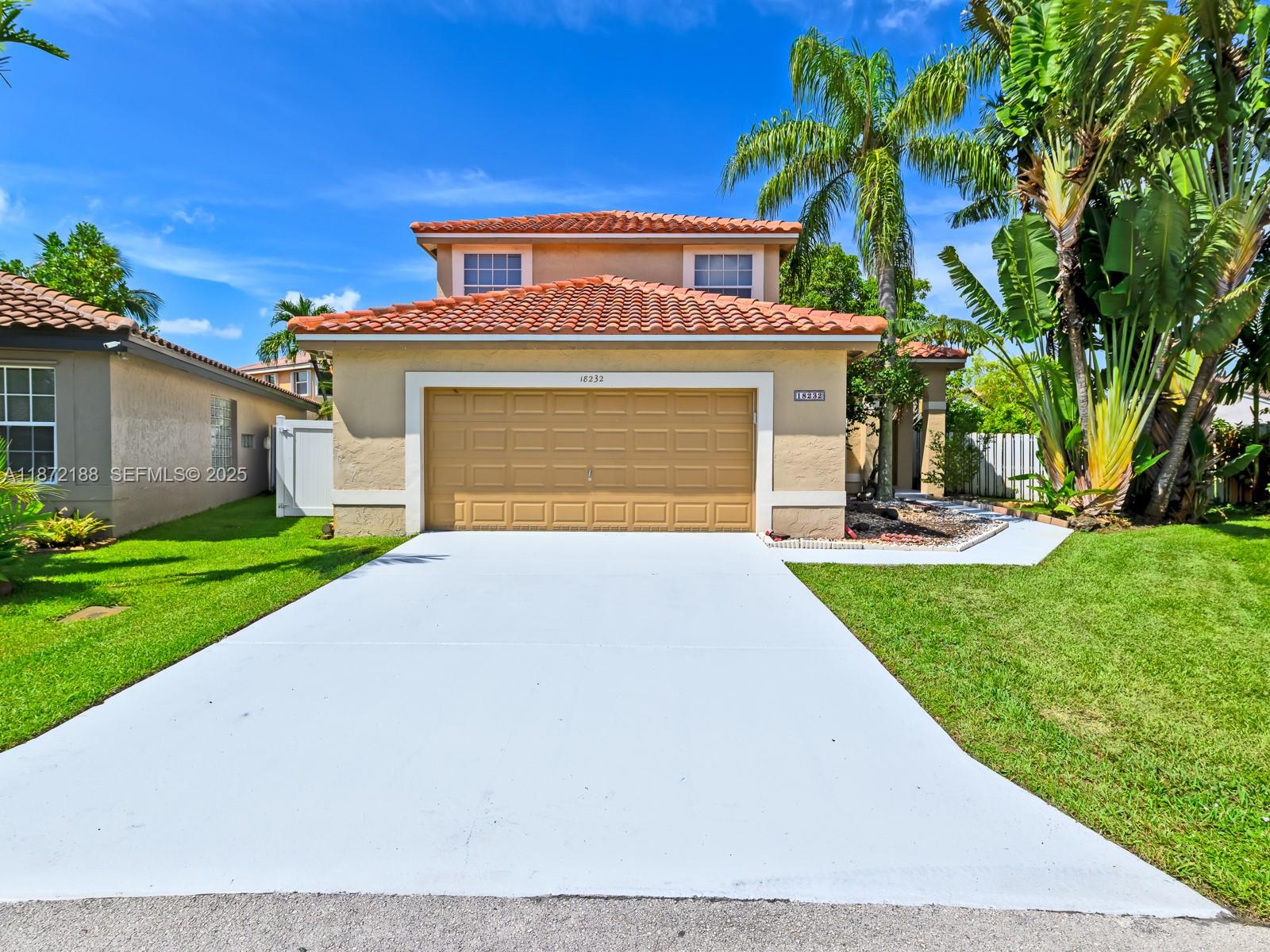 18232 SW 5th Street 18232