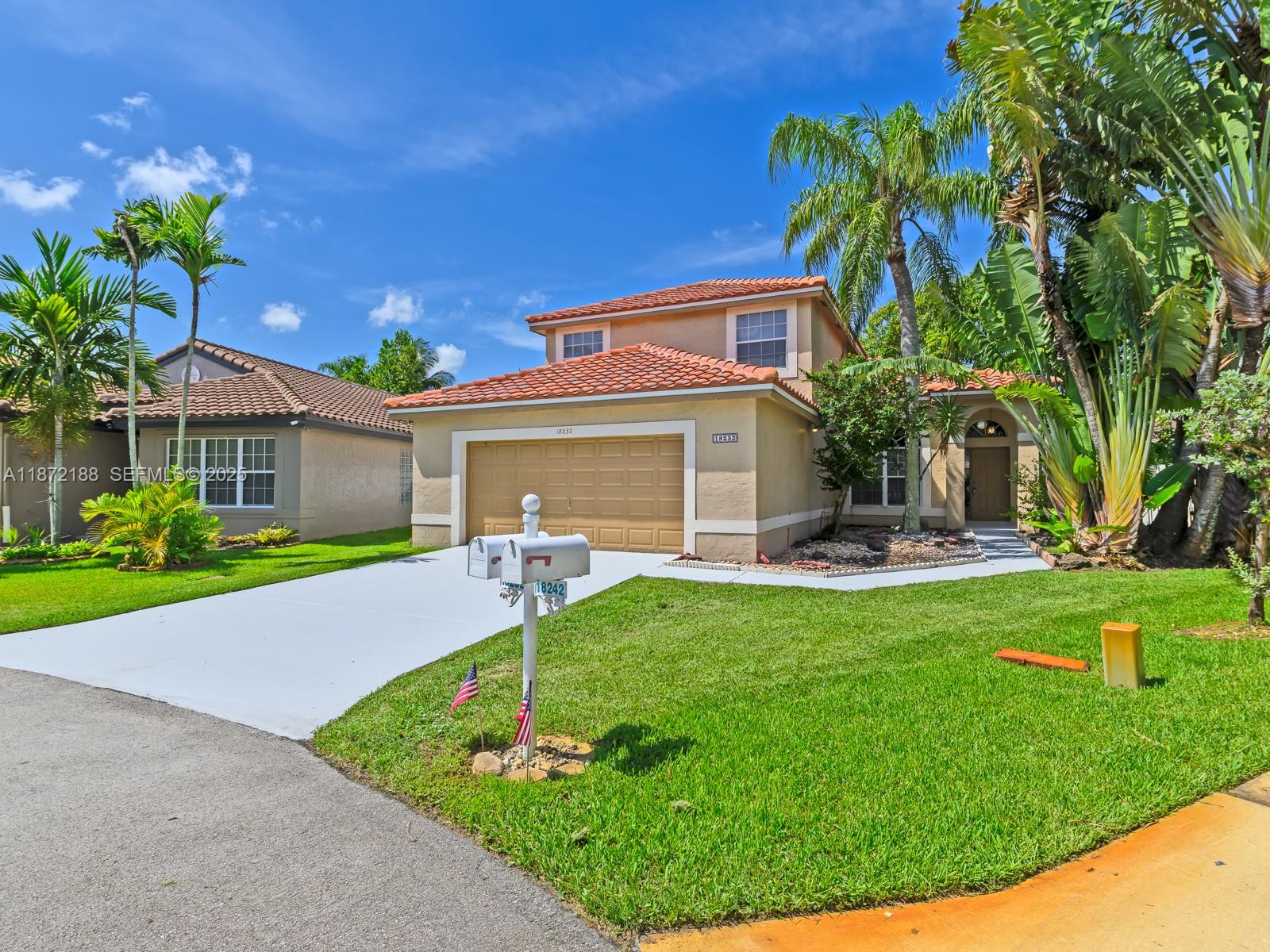 18232 SW 5th Street 18232