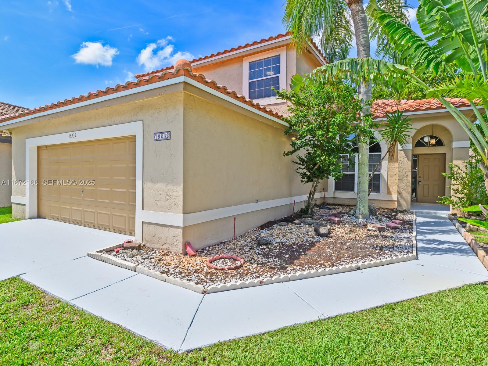 18232 SW 5th Street 18232