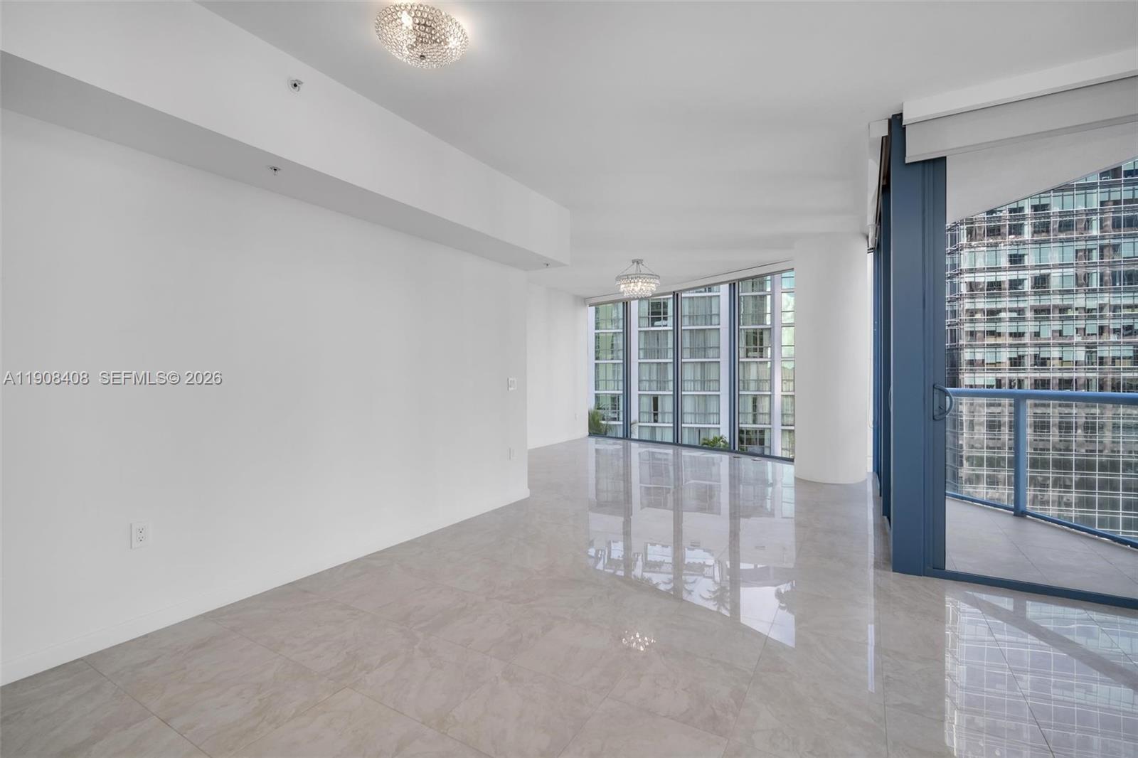 333 Las Olas Way 1208