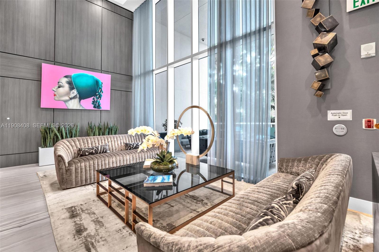 333 Las Olas Way 1208