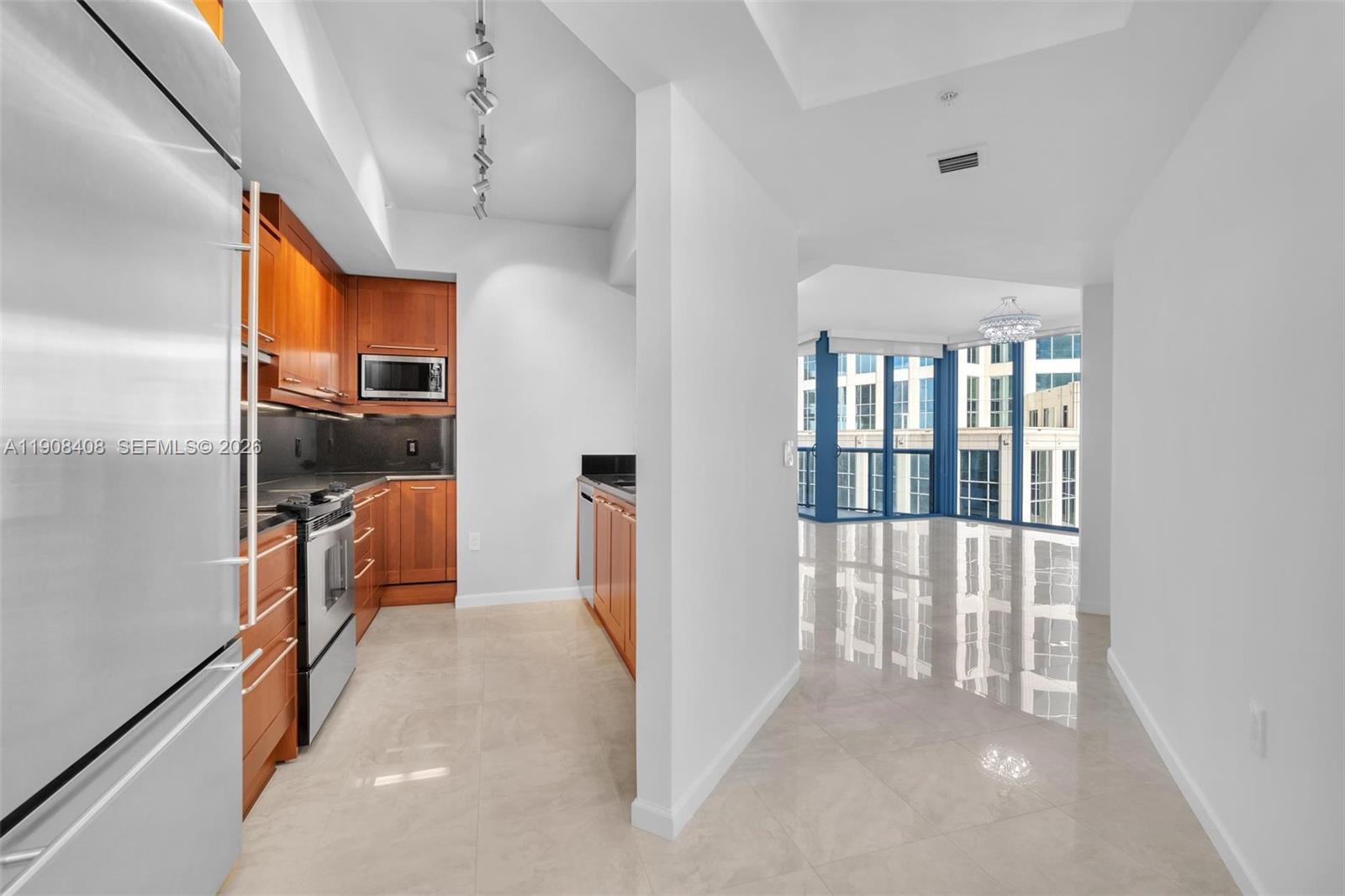 333 Las Olas Way 1208