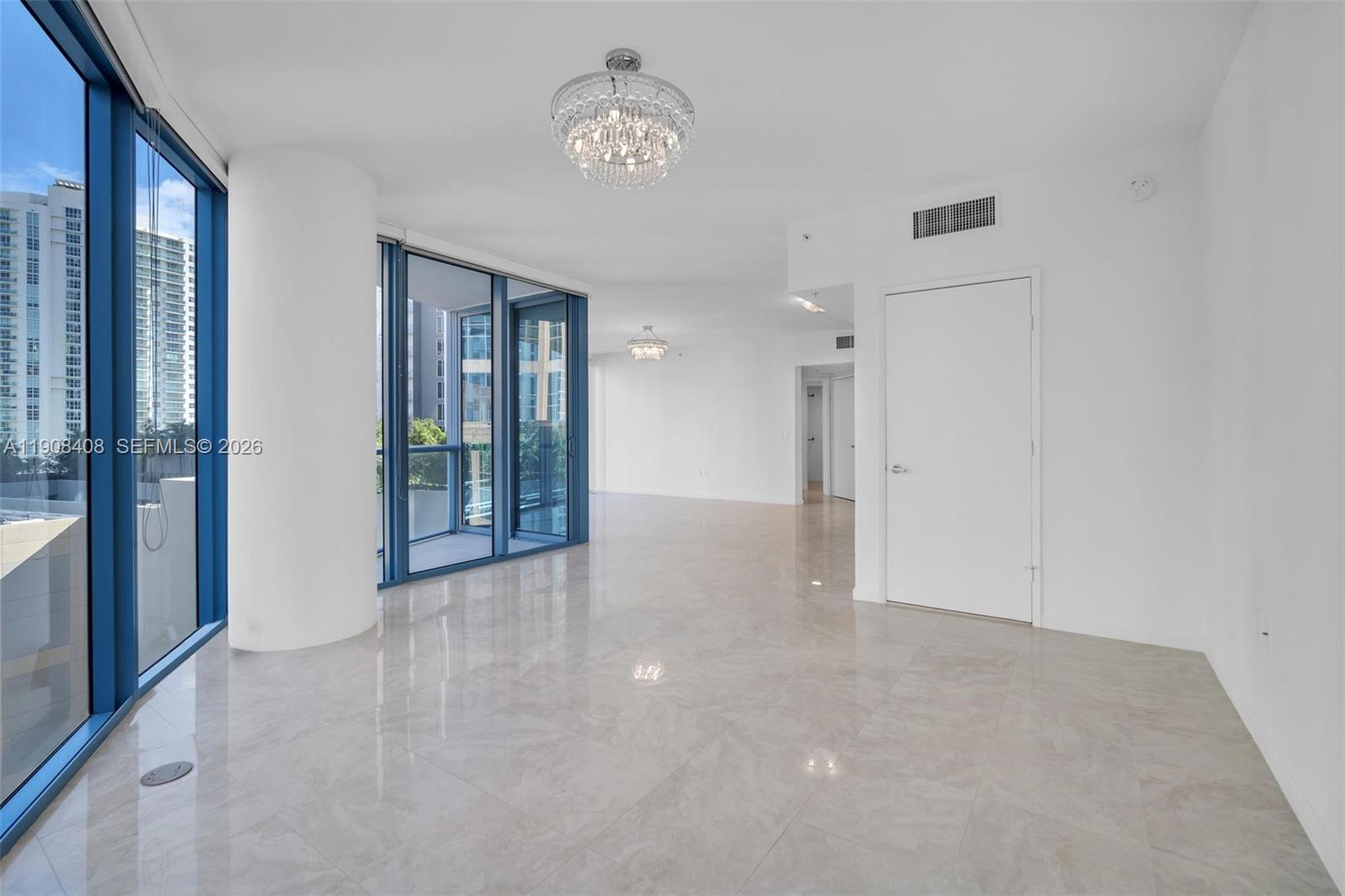 333 Las Olas Way 1208