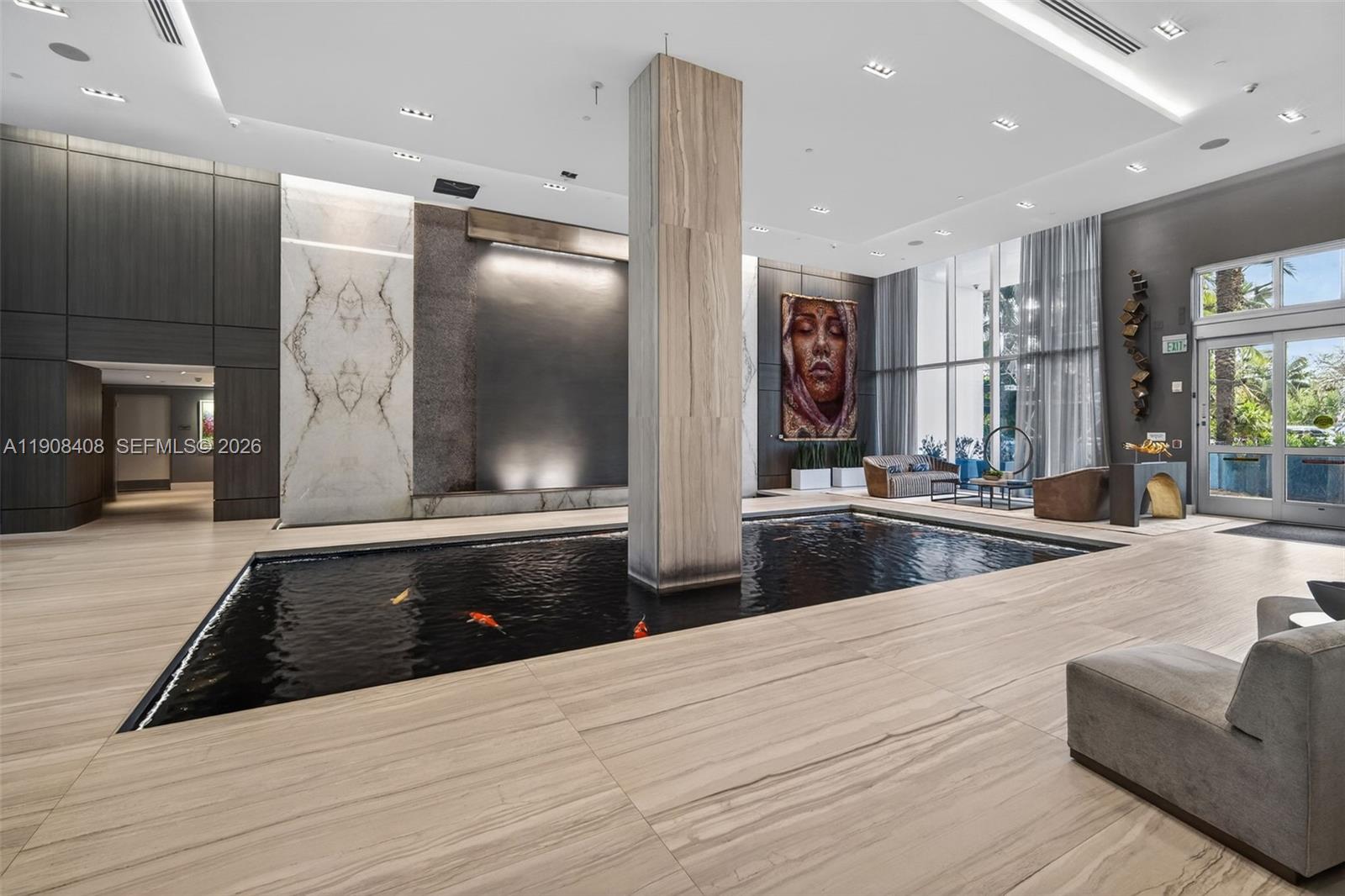 333 Las Olas Way 1208