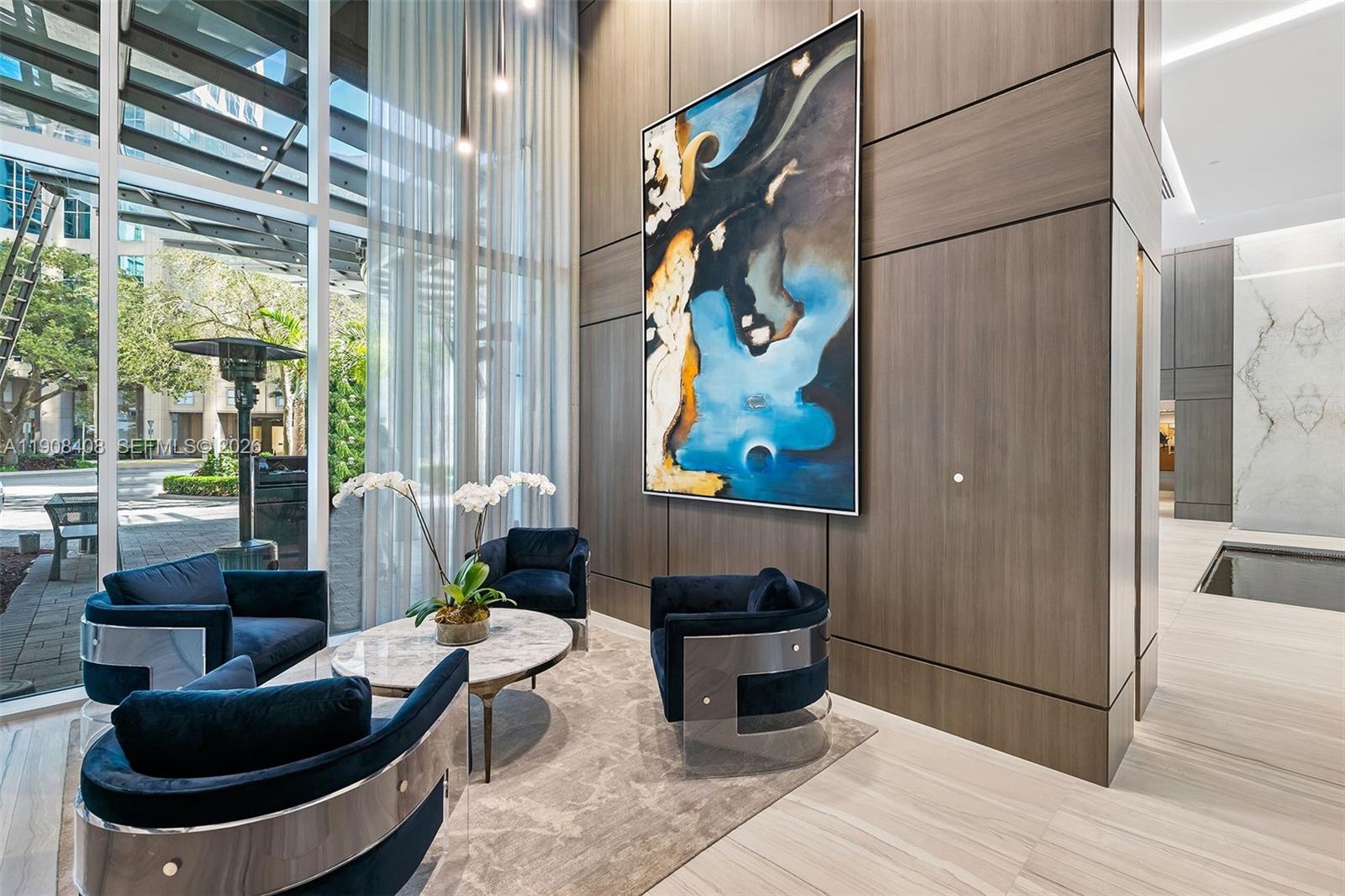 333 Las Olas Way 1208