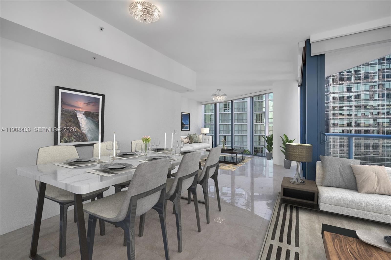 333 Las Olas Way 1208