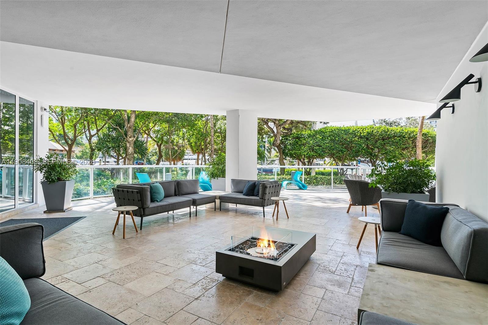 333 Las Olas Way 1208