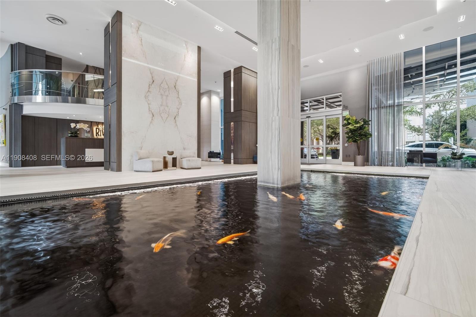 333 Las Olas Way 1208