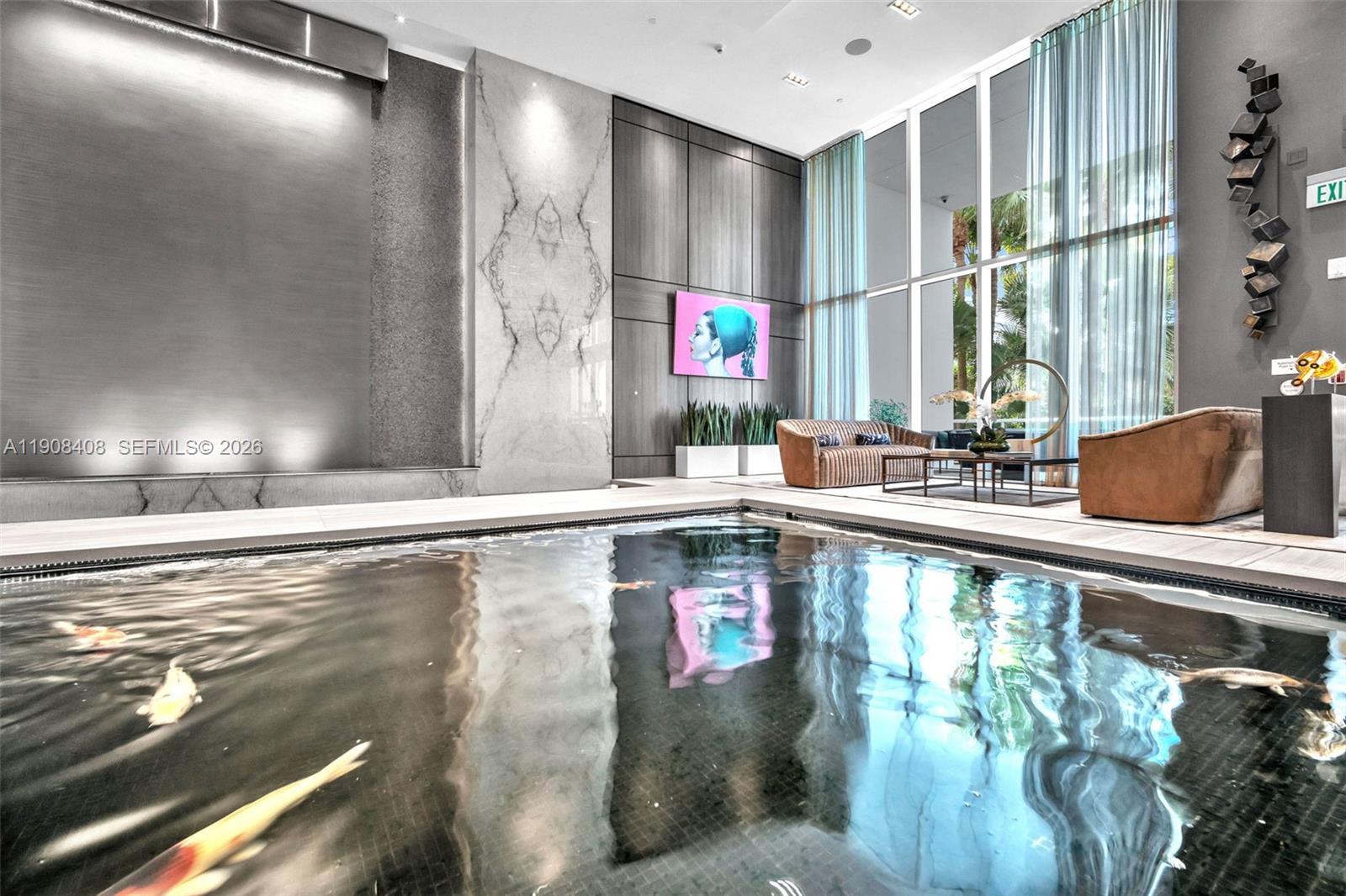 333 Las Olas Way 1208