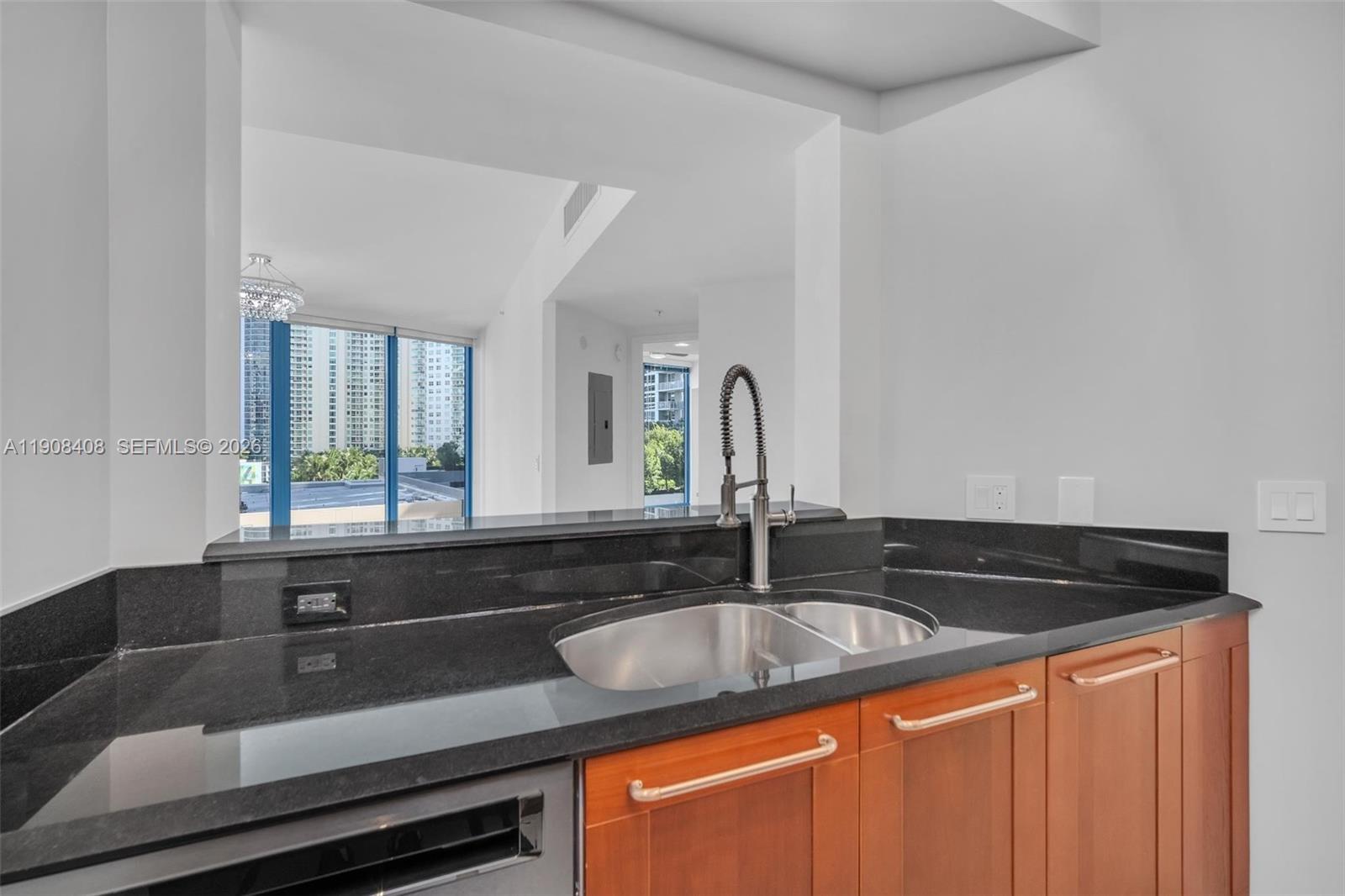 333 Las Olas Way 1208