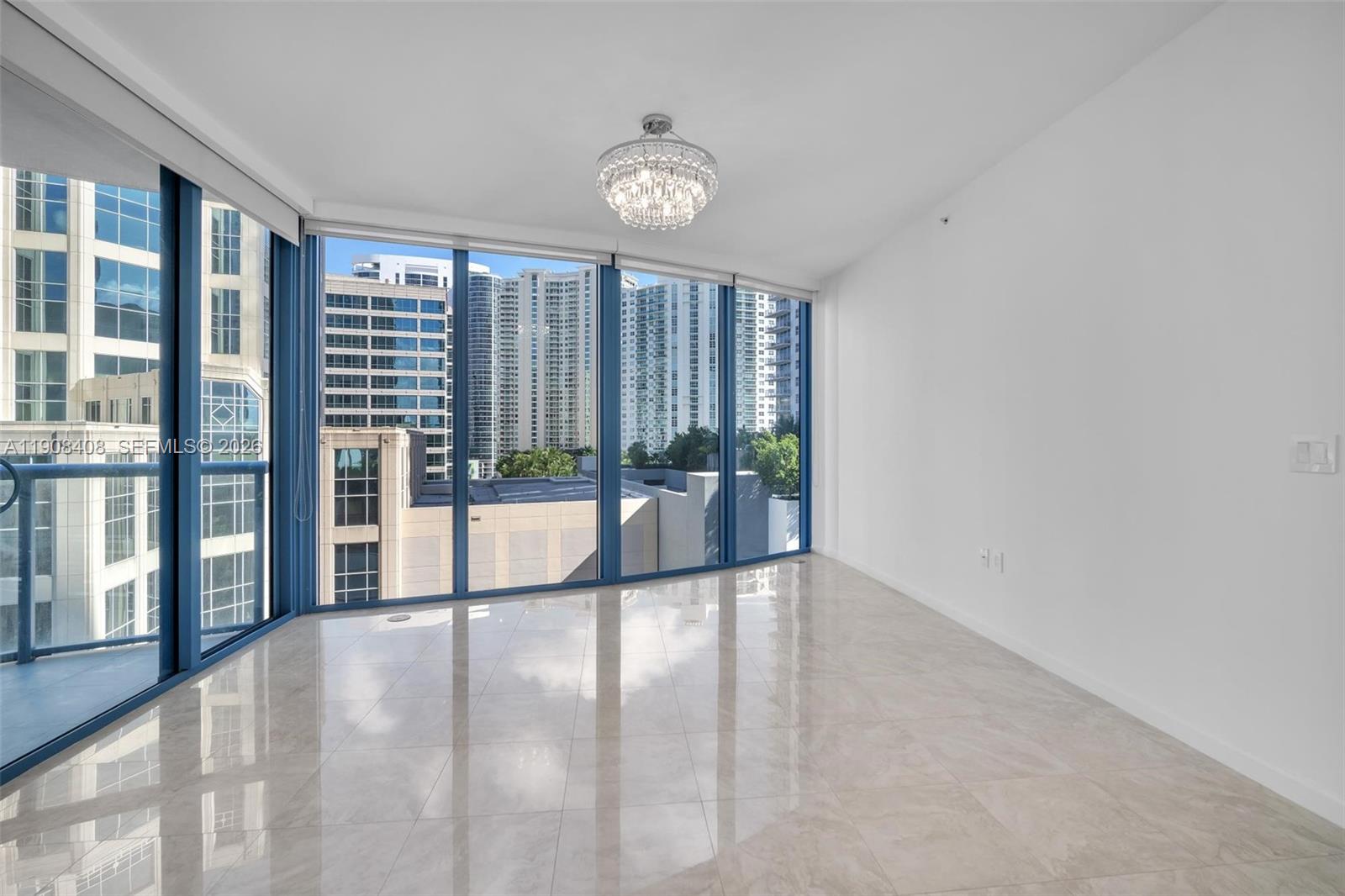 333 Las Olas Way 1208