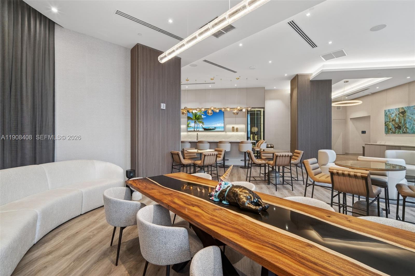 333 Las Olas Way 1208