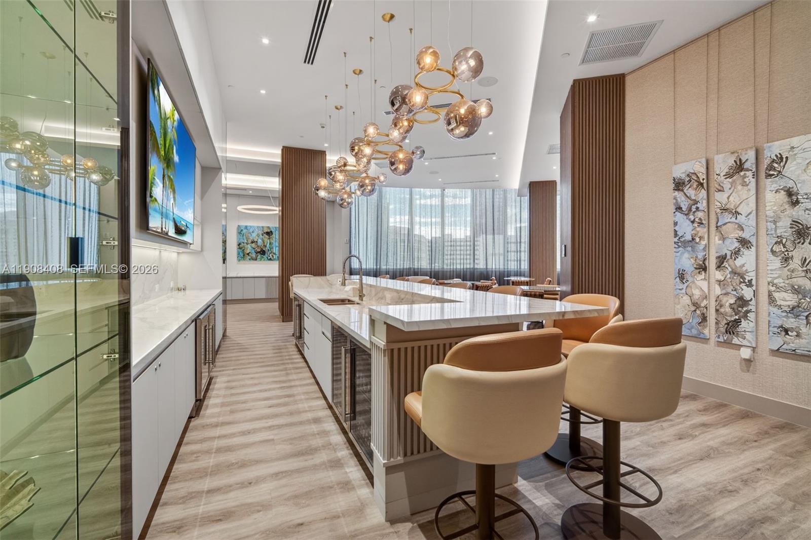 333 Las Olas Way 1208