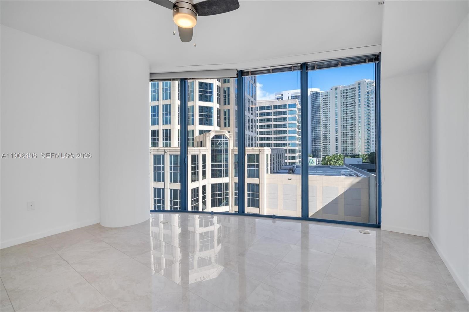 333 Las Olas Way 1208