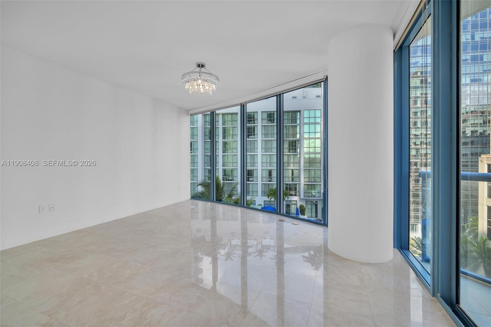 333 Las Olas Way 1208
