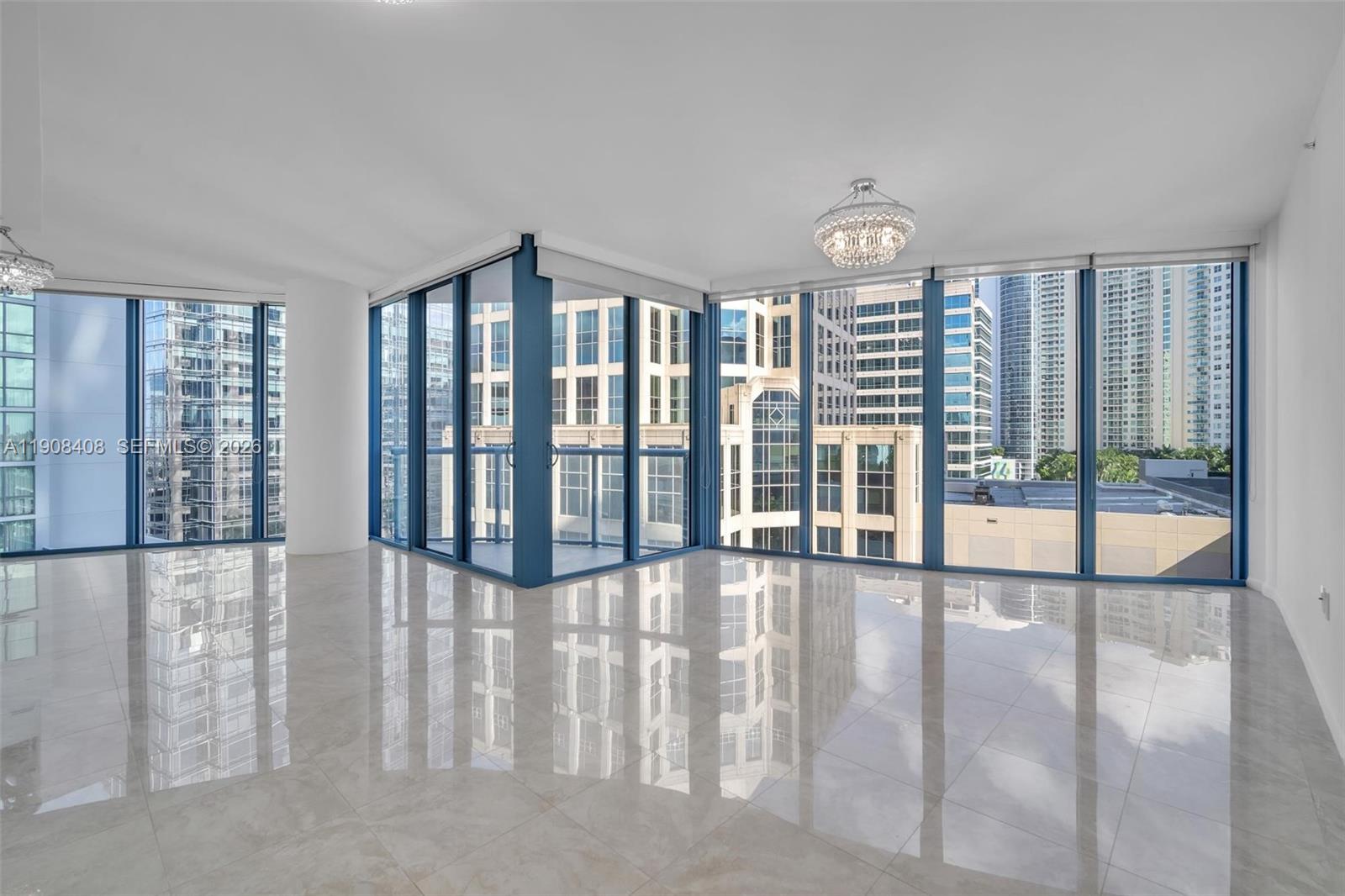 333 Las Olas Way 1208