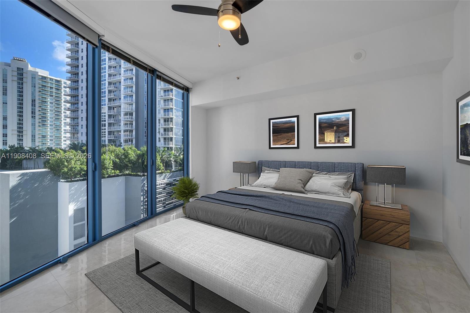 333 Las Olas Way 1208