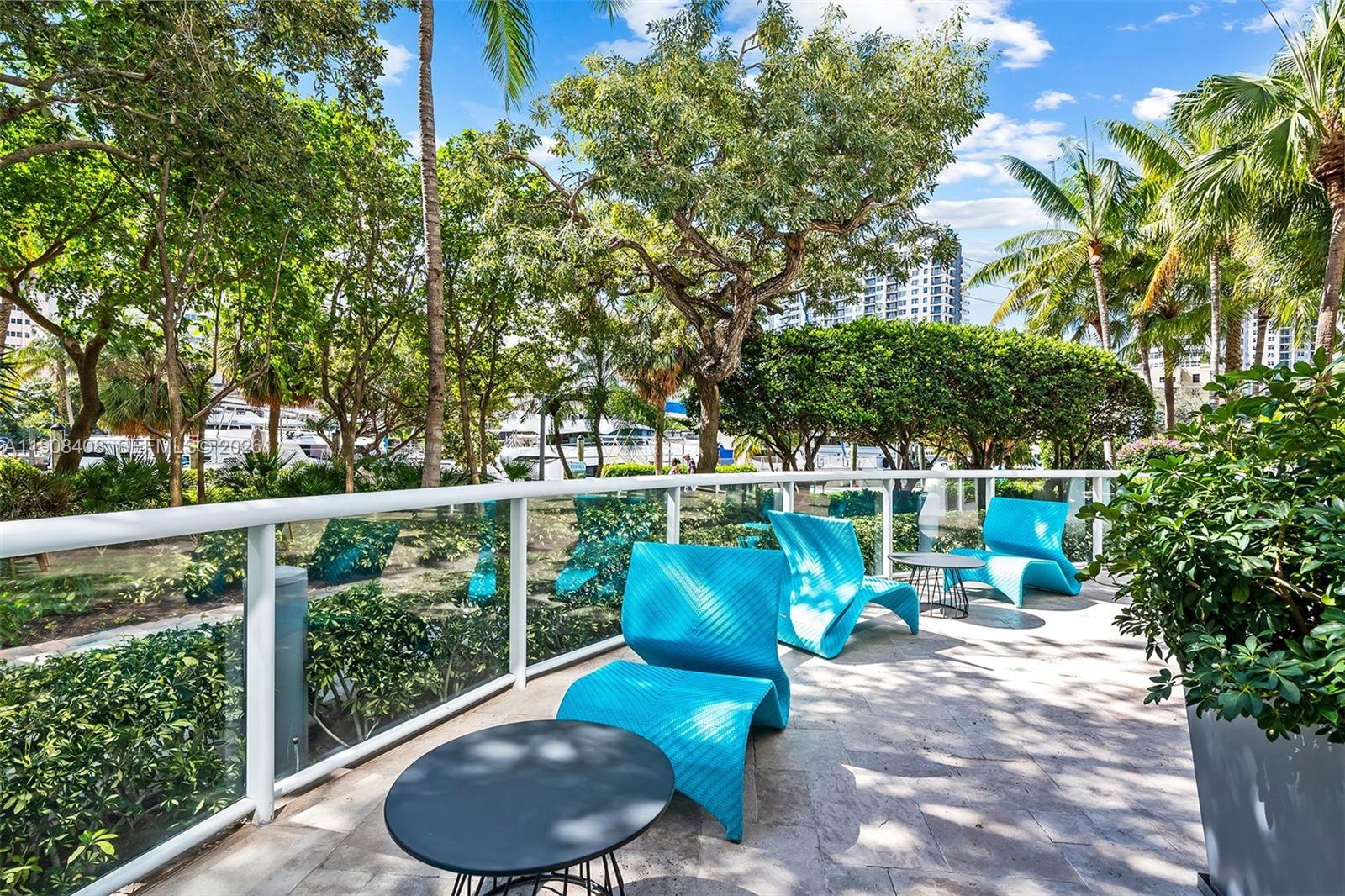 333 Las Olas Way 1208