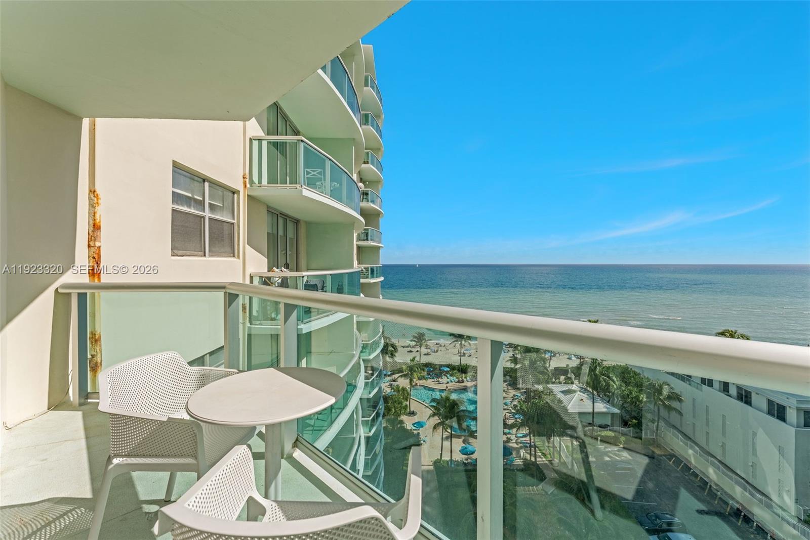 3901 S Ocean Drive 10L