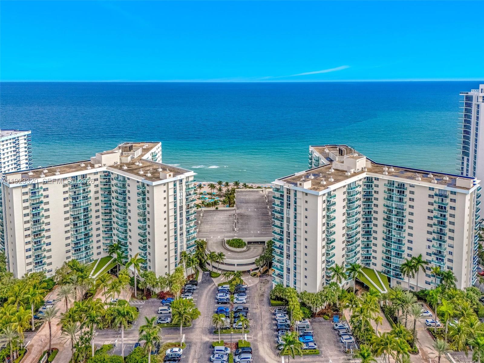 3901 S Ocean Drive 10L