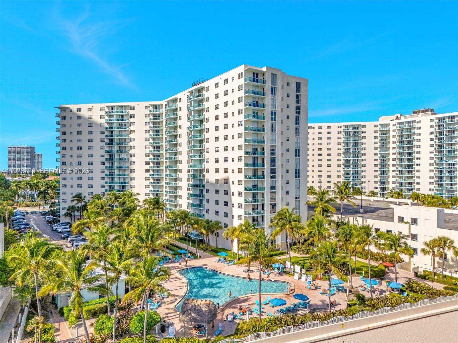 3901 S Ocean Drive 10L