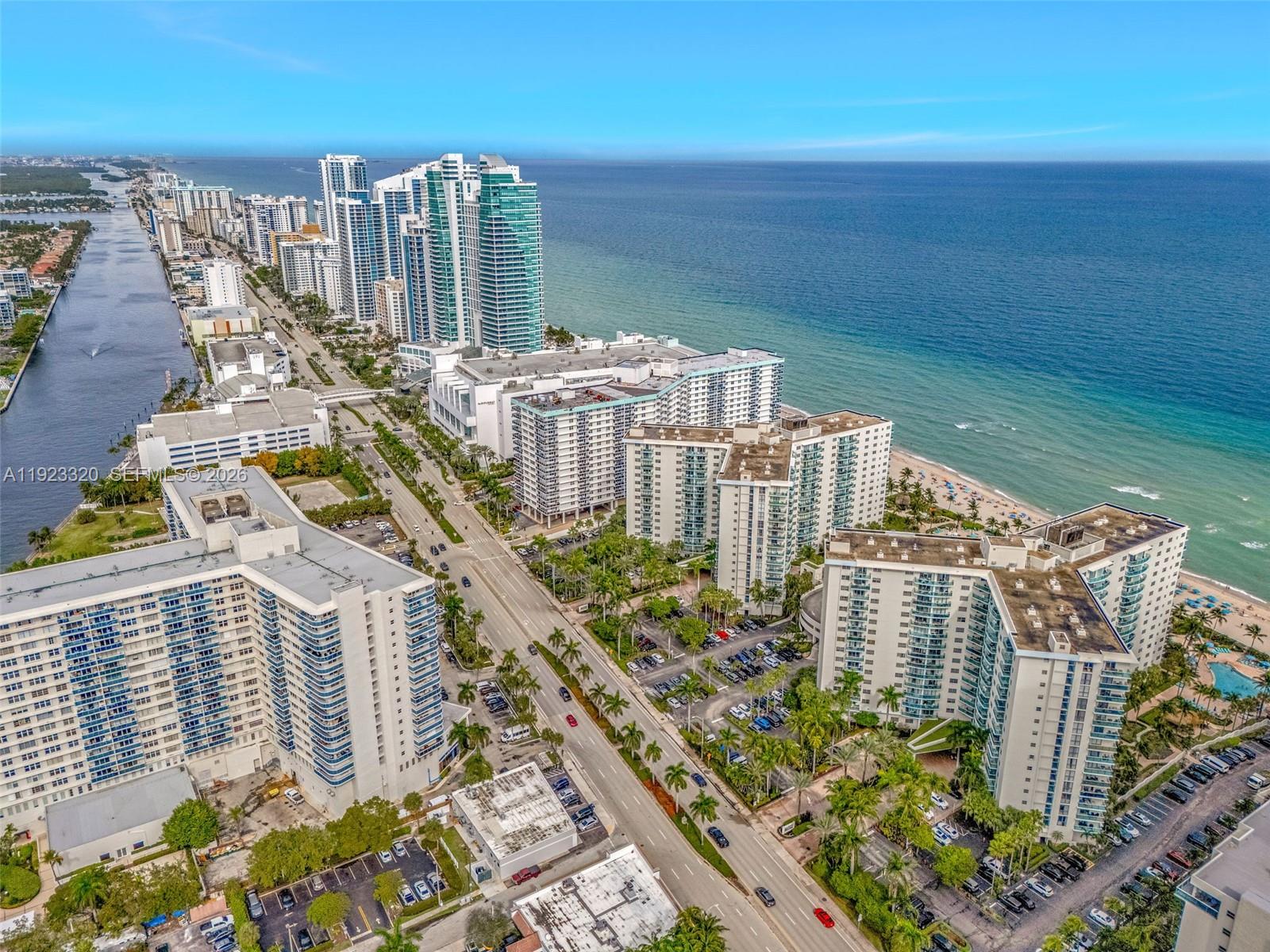 3901 S Ocean Drive 10L