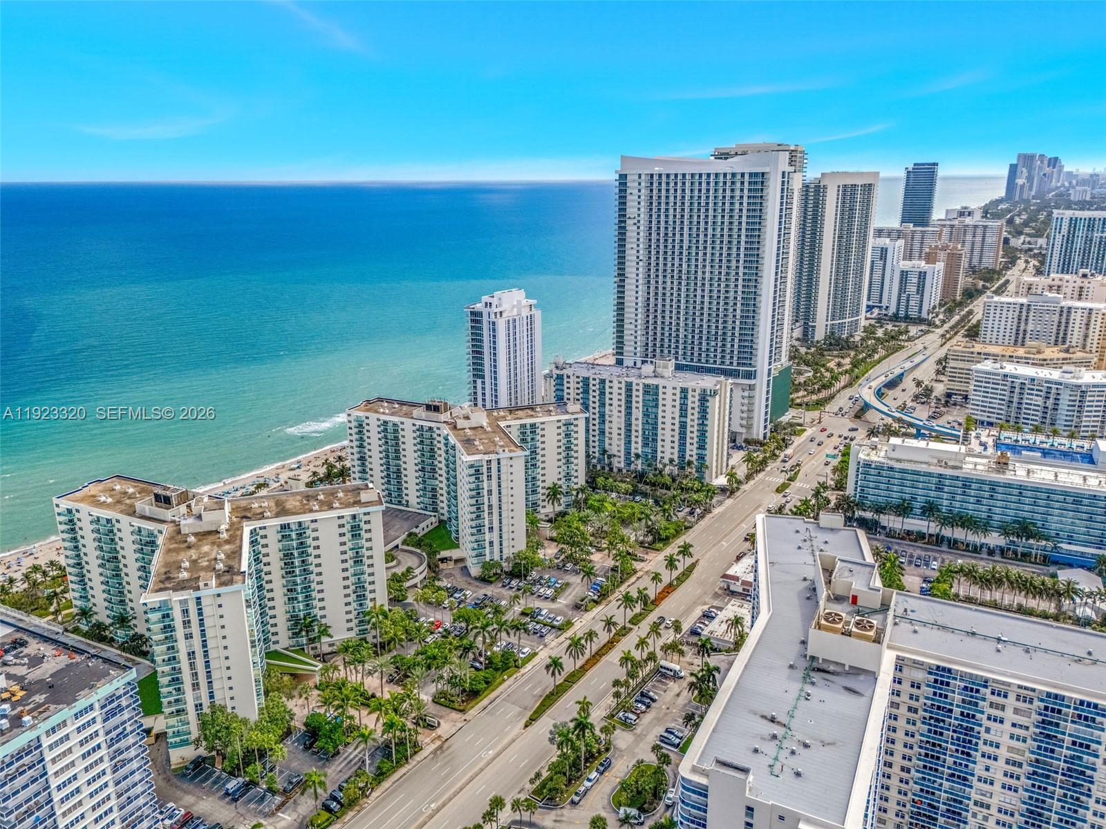 3901 S Ocean Drive 10L