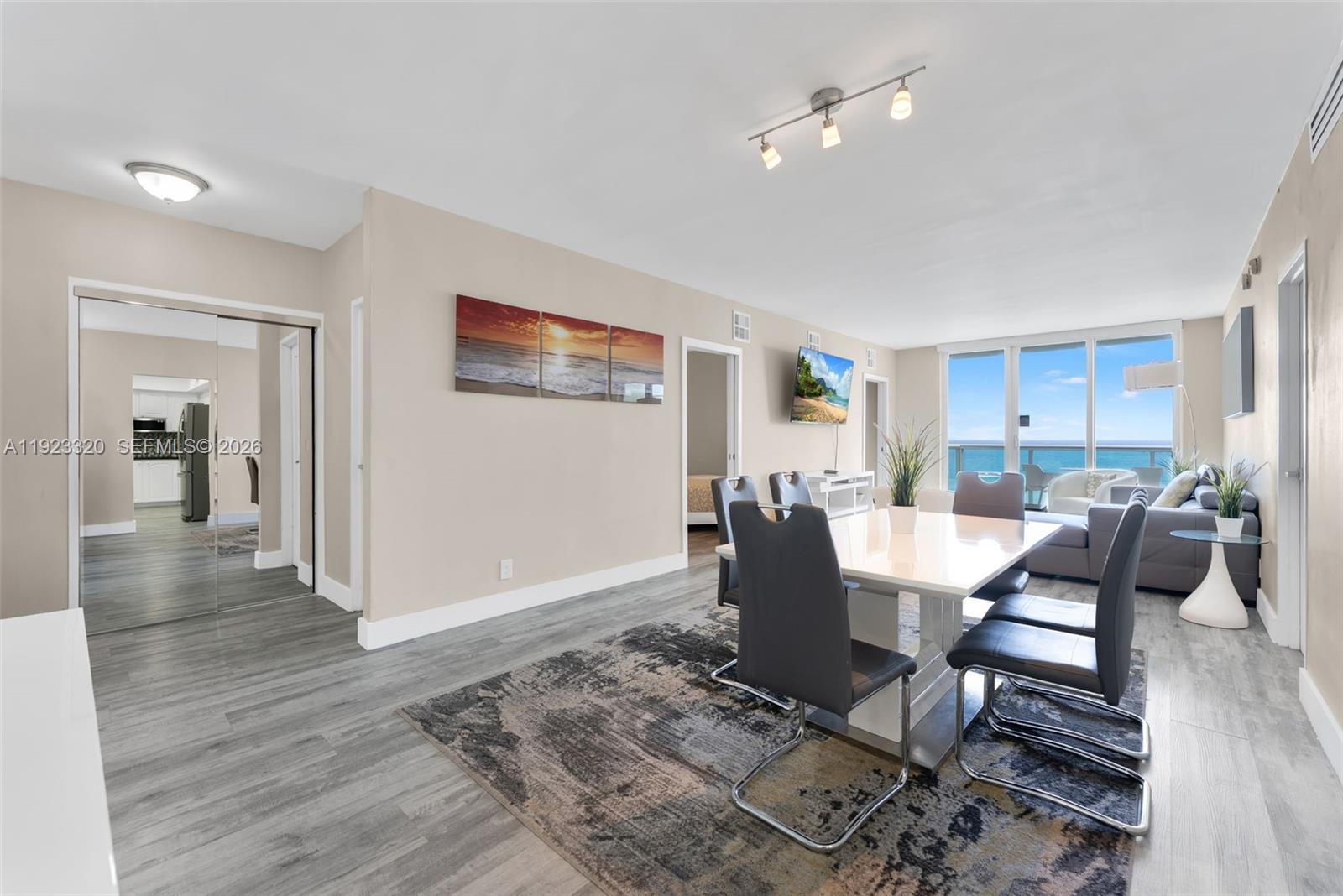 3901 S Ocean Drive 10L
