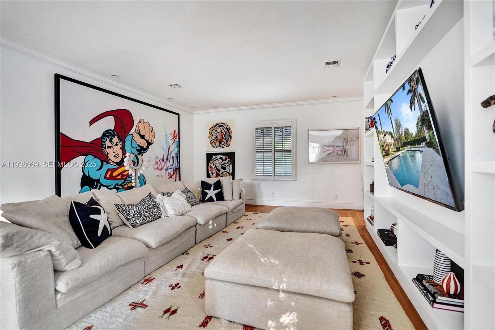 1281 Banyan Road