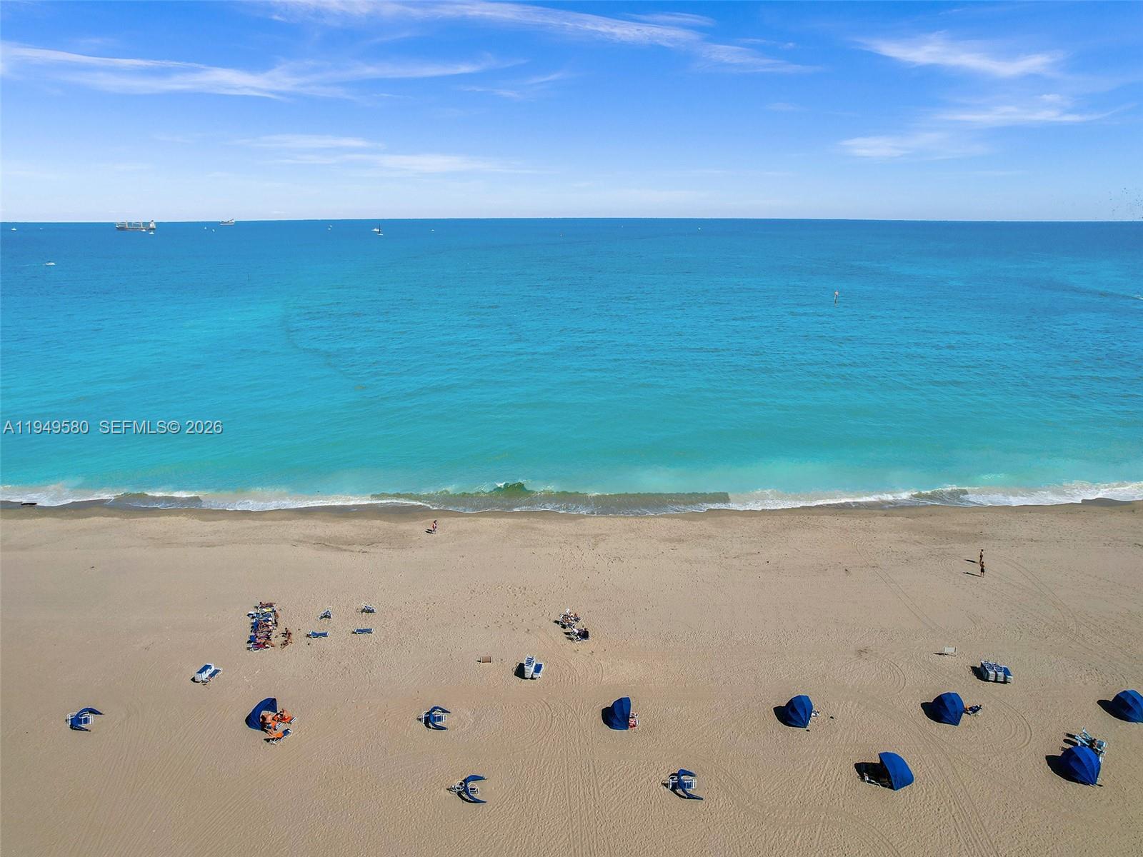 2100 S Ocean Lane 503
