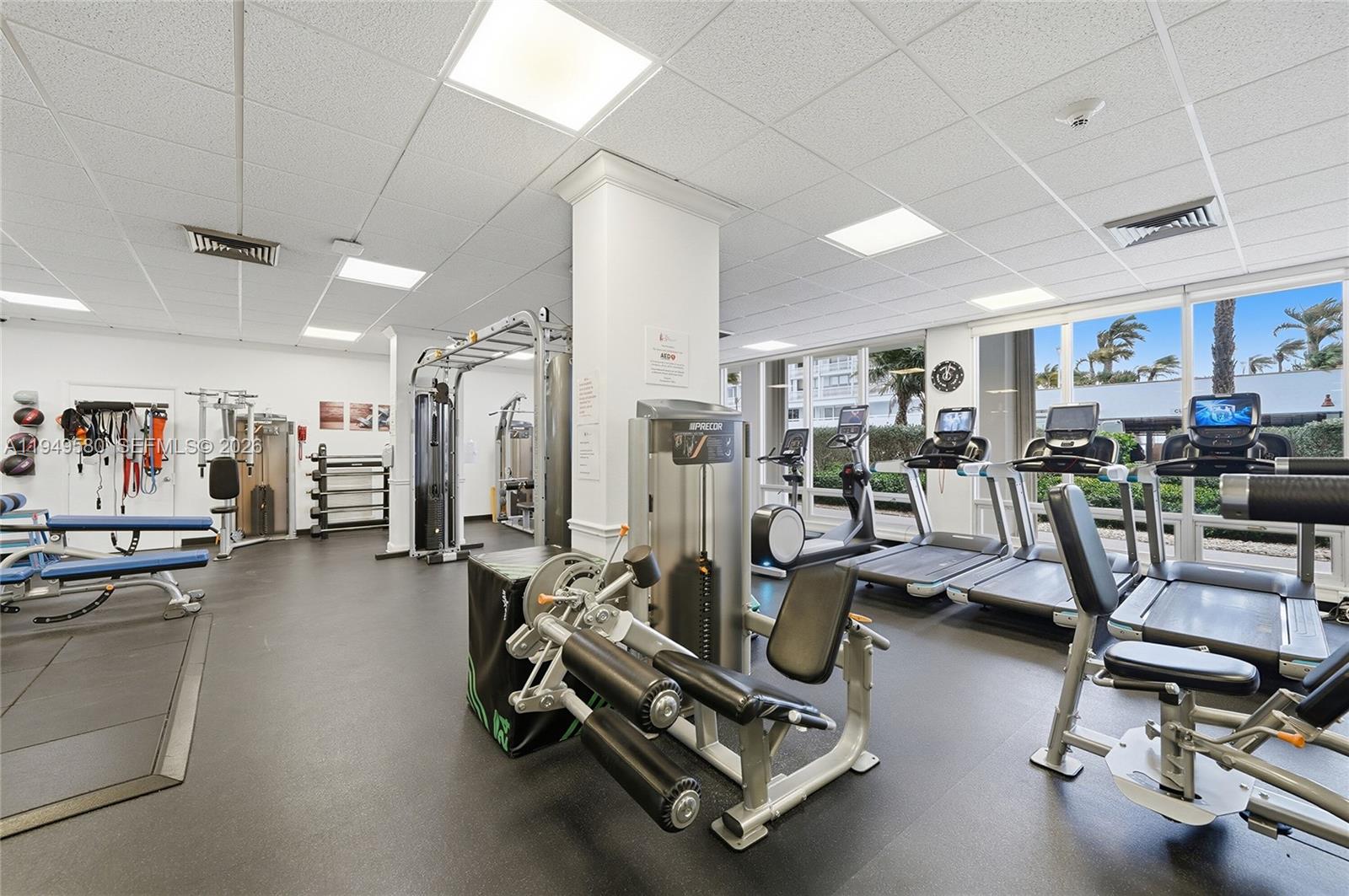 2100 S Ocean Lane 503