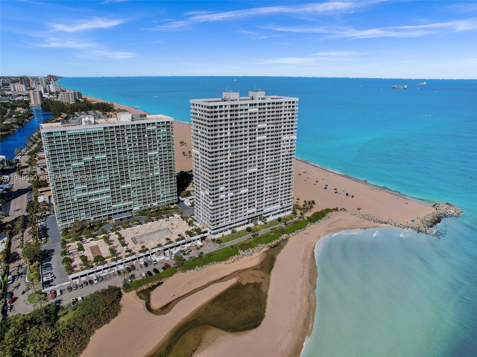2100 S Ocean Lane 503